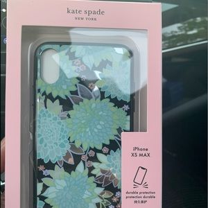 Kate spade IPhone case